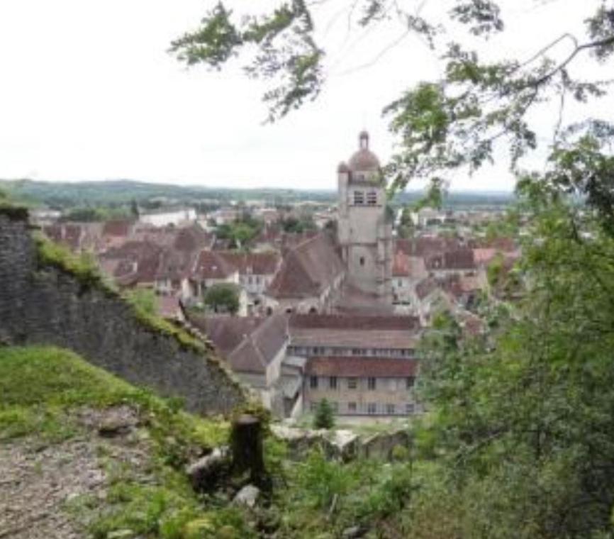 Au Coeur Du Jura Entre Comte Et Vin Jaune, Vin Jaune Apartment Chamole