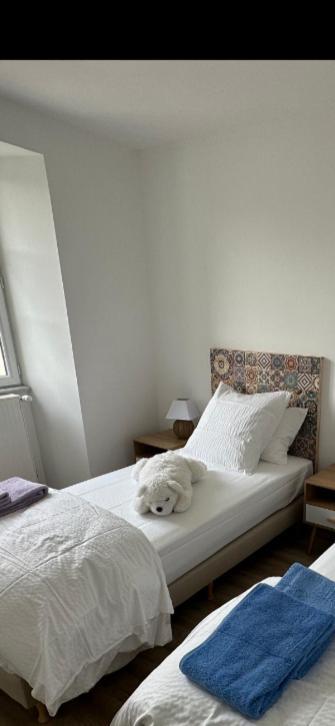 Au Coeur Du Jura Entre Comte Et Vin Jaune, Vin Jaune Apartment *